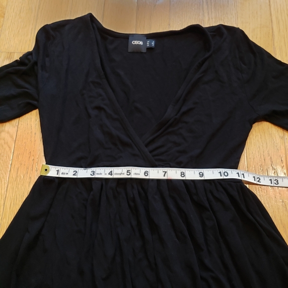 ASOS Dress - Picture 3 of 4